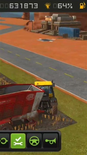 fs18 farming gameplay ni new video #fs18 #youtube #viral