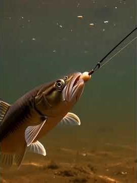 One Strike and Everything Goes Tight!