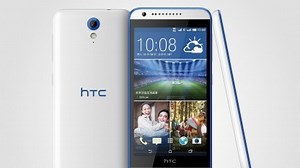 HTC: Desire 820 Mini mit Quad-Core-Prozessor und 5-Zoll-Display - Golem.de
