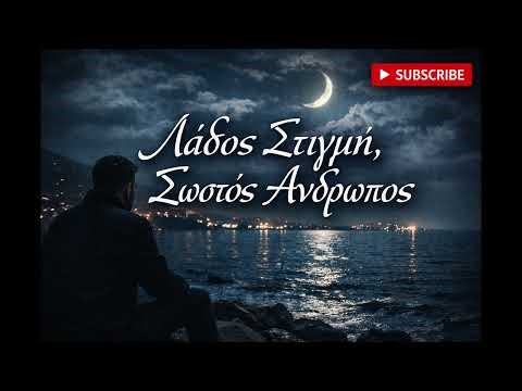 Nikos Argyros – Λάθος Στιγμή, Σωστός Άνθρωπος | Official Audio