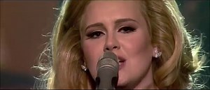 Rolling In The Deep (Royal Albert Hall)