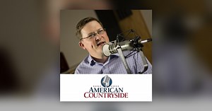 The Transcontinental Railroad - American Countryside