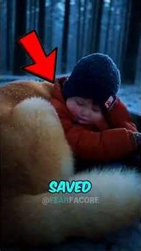 These Dogs Saved Human Lives… and the Last One Is Unbelievable 🐕❄️