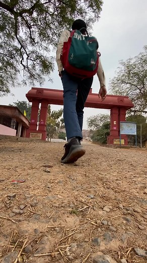 #18 A man who created history #bihar #travel #manjhithemountainman | travelerram