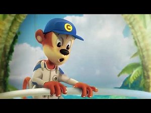 Coco Pops - Coco and Co. Advert (2011/2012, UK)