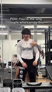 409K views · 7.7K reactions | We’re the first in the world to do a join bosu one arm handstand  All clothes from @gymshark code ALEX10 to save!  #calisthenics #streetworkout #gymtransformation #gym #gymmotivation #calisthenicsworkout ad | Alexandrosthenics | Facebook