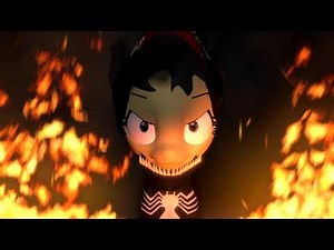 [MLP SFM] FlutterVenom