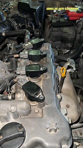 184K views · 1.2K reactions | Nissan Sunny Engine Missing issue what causes anyone tell me | Abdullah auto electrician | Facebook