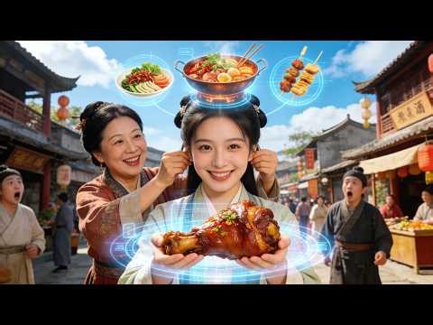 【全話】彼女は夫に不幸をもたらす未亡人の体に転生した。姑に殴られると思っていたが、その姑が転生した自分の母親だったとは思いもよらなかった！#ショートドラマ #短編ドラマ #drama