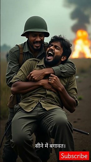"Veer" (वीर) #hindustan