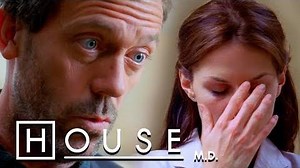 A Poisonous Marriage - House M.D.