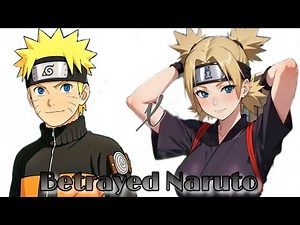 Betrayed Naruto | Naruto x Temari | Part 11 - Naruto Texting Story