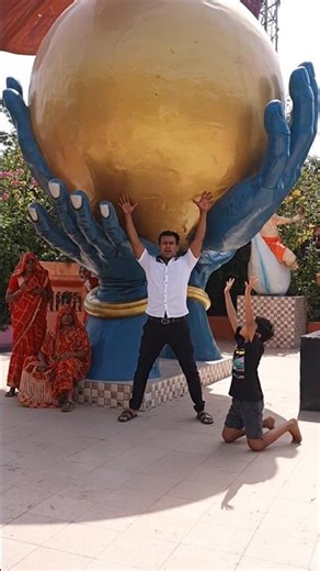 #Dream Screen AI#YouTube #short AI magic #trending#video