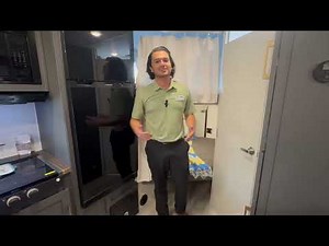 2025 IBEX 23MBH Travel Trailer | RV Tour & Features | Bobby Combs RV