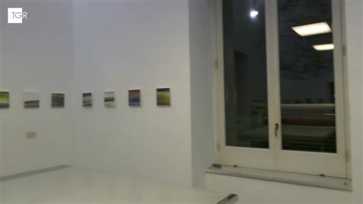 THOREL E PATTISON, UN DIALOGO ATTRAVERSO IL MARE Primo appuntamento di un ciclo di esposizioni che mette in dialogo l'archivio del fotografo napoletano con artisti internazionali | Tgr Rai Campania