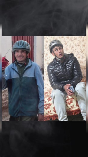 @@ Oii yasir 2 da mashum da cha de🤣🤣#kotlikalansalehkhana #brownboiizz #khattak #abidkhattakfam #foryou