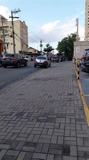 Caminhada rua São Paulo #travel #saopaulo #metro #turismo