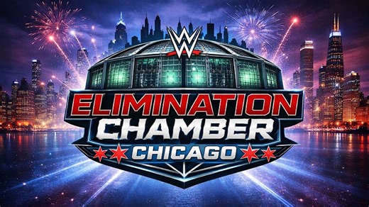 WWE Elimination Chamber 2026 Results & Live Coverage - Wrestling Attitude