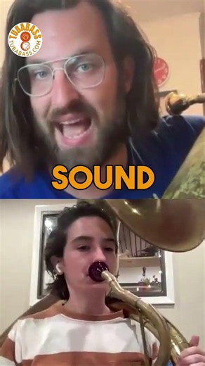 The Tuba Player in your Head is the Tuba Player on your Horn
