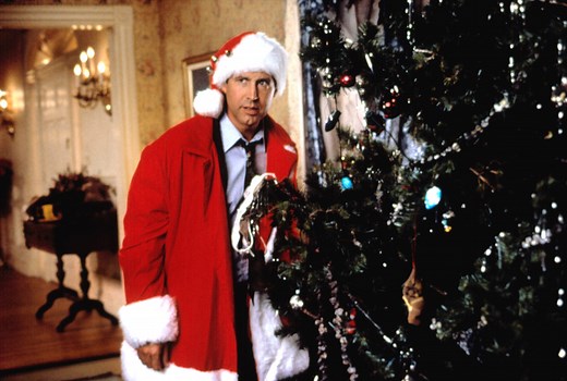 These 'Christmas Vacation' Quotes Remind Us Why We Love the Movie So Much