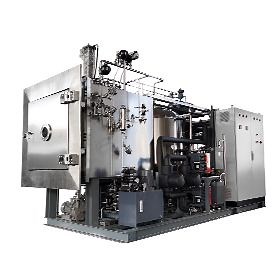 [Hot Item] Pharmaceutical Large Industrial Pilot Freeze Dryer Machine