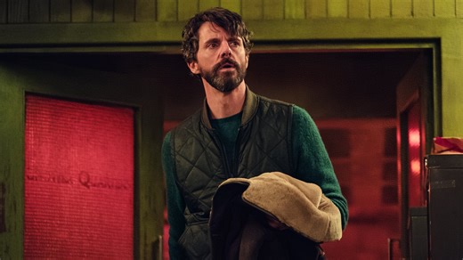 Netflix's new crime thriller show just got its first trailer — and it looks like a must-watch for 'Slow Horses' fans