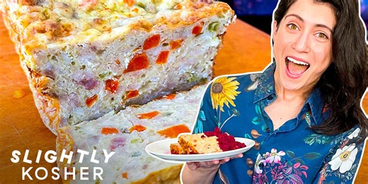 I Made My Mother's Passover Gefilte Fish From Scratch And I Am A Stronger Person For It