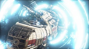 Fractured Space goes free-to-play today [updated]