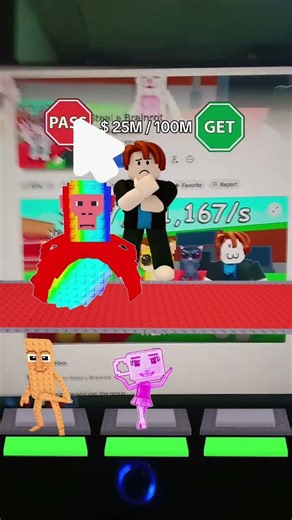 #stealabrainrot #nobatidao