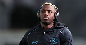 Chelsea given Osimhen transfer green light but Boehly encounters major roadblock