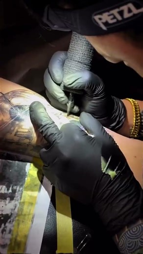 Filter Tattoo Machine X30