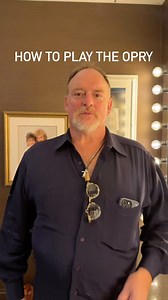 2.6K views · 1.8K reactions | @johncartercash opry wisdom | John Carter Cash | Facebook