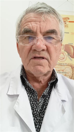 Bolnavul mai trebuie și examinat ,nu numai analize, ecografii CT și RMN | Dr Ditoiu Gastroenterolog-hepatolog Bucuresti