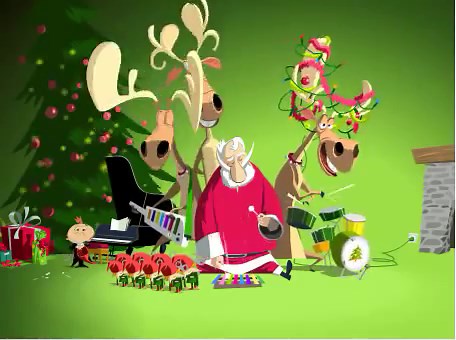 funny jingle bells