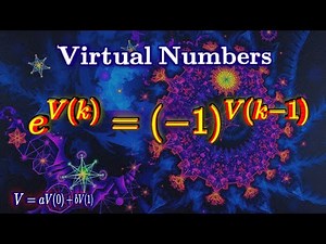 Virtual Number System: A New Mathematical Perspective
