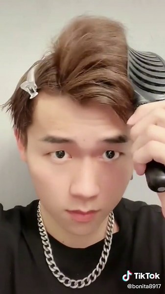 Fluffy Hair Comb Tutorial