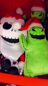 A Nightmare Before Christmas decor at Walgreens ❄️❄️ #jackskellington #nightmarebeforechristmas #christmasdecor #walgreensfinds #walgreens #jack #oogieboogie #jackandsally #anightmarebeforechristmas #fyp #daily #instadaily #instagood #instagram #instareels #reels #fbreels #foryoupage #jackskellingtonandsally #xmas | Let’s Shop Holidays