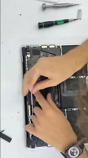 Windows Install iFix #Mac #repair