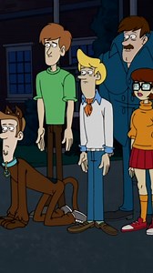 182K views · 4.9K reactions | kinda feelin' the new daphne tbh | Scooby-Doo | Facebook