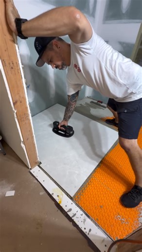 Tile Installation Made Easy Tips and Tricks