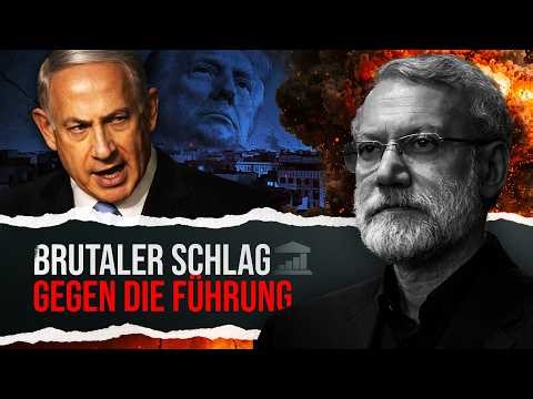 No more red lines: Israel crushes Iran's power and leaves the Ayatollahs no way out.