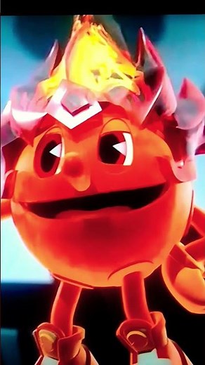 PAC-MAN AND THE GHOSTLY ADVENTURES NOBODY'S KNOWS
