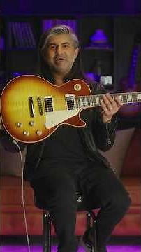 Differences between Gibson Les Paul Guitars - Sound Comparison #gibson #gibsongearguide