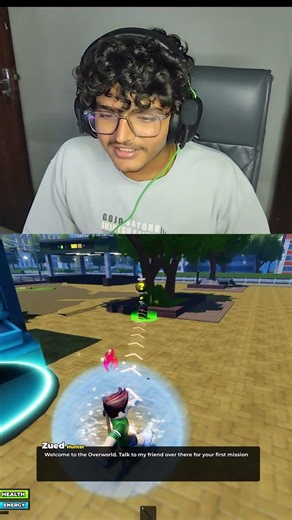 Best solo leveling game in ROBLOX 💀