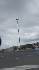 Awesome Weather in UAE :) | Abu Dhabi