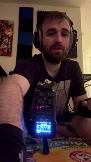 Unique ASMR Sounds for Relaxation and Calmness