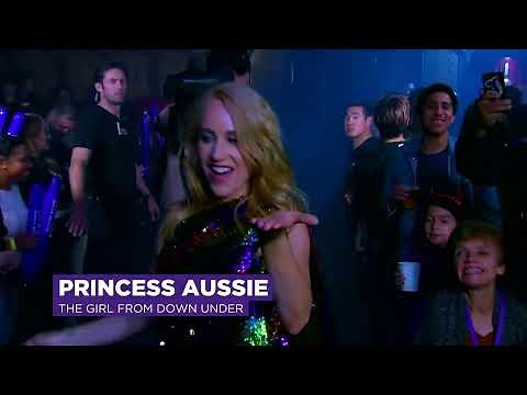 WOW Women Of Wrestling - Episode 17