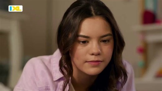 IXL Learning TV Spot, 'Big Sister'