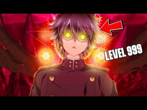 SERAPH OF THE END- VAMPIRE REIGN SS1+2 English Dubbed - New Anime Eng Dub ️🥄🍴Shadow Arcana