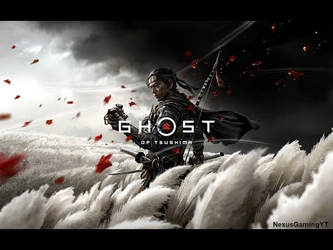 ⛩️ Ghost of Tsushima ⛩️ - Directors Cut Lest Play #051 German/Deutsch 1080p